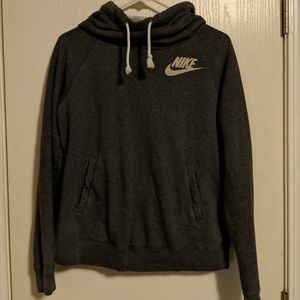 Nike sweatshirt